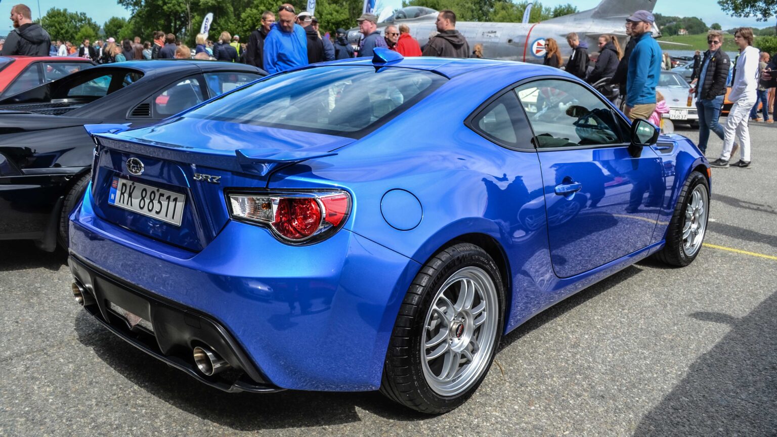 Subaru-BZR-rear-blue