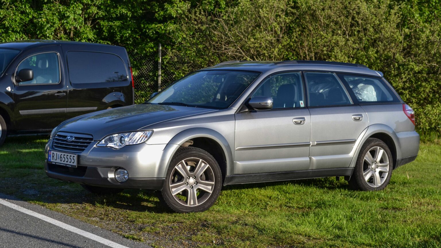 Subaru-Outback-2,5