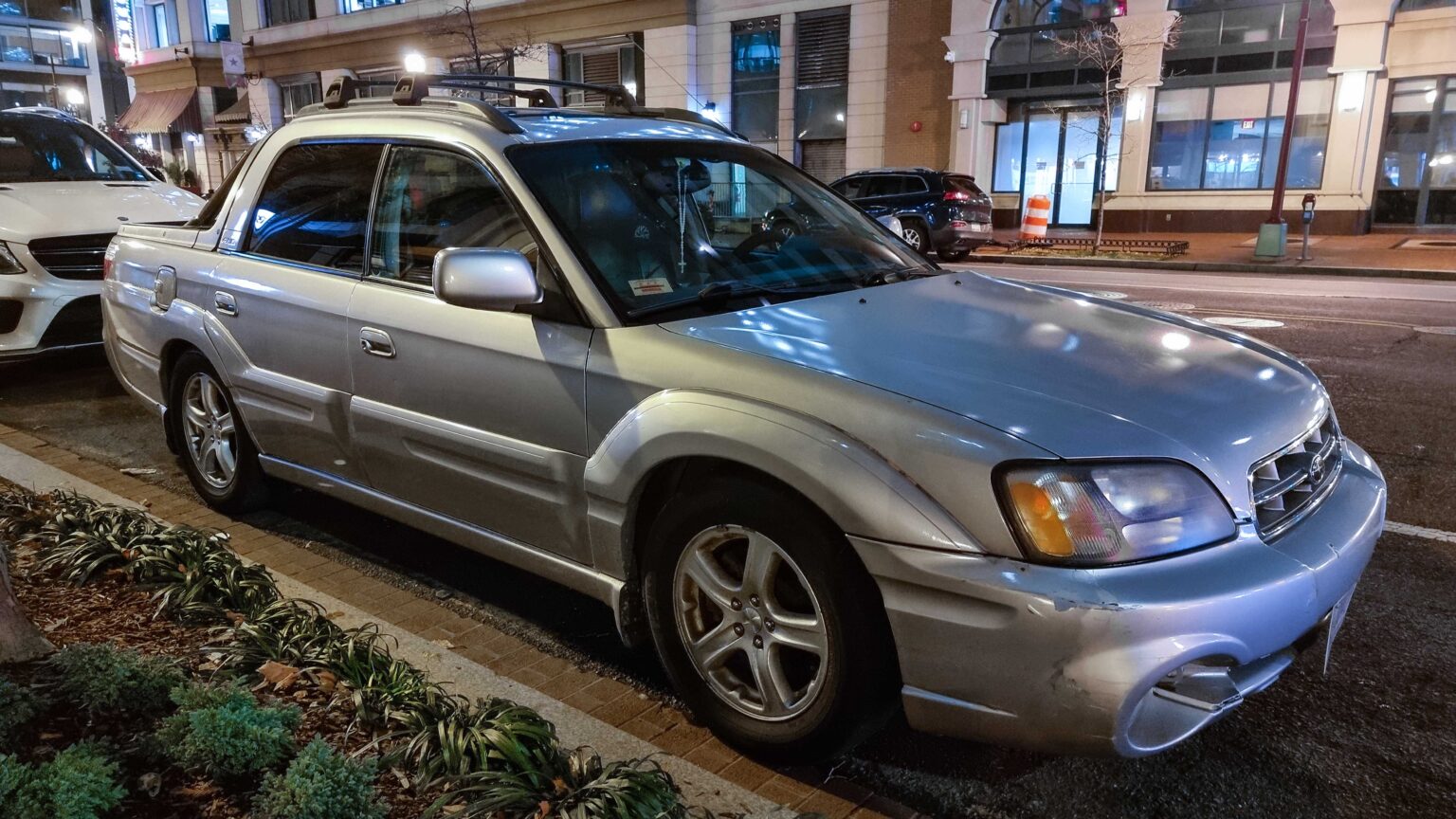 Subaru-Outback-Baja