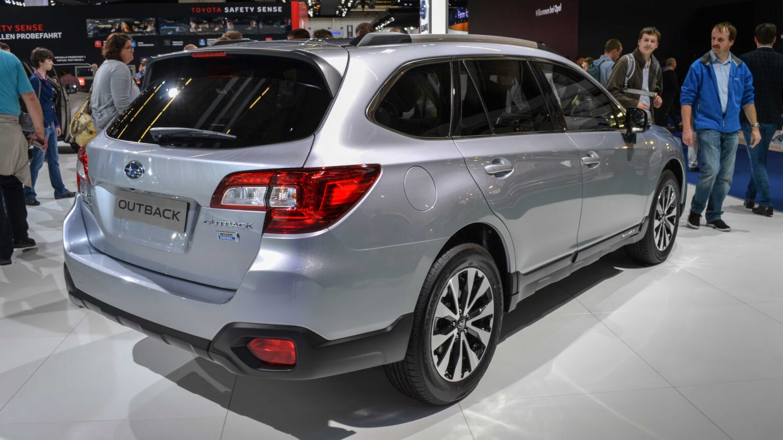 Subaru-Outback-diesel