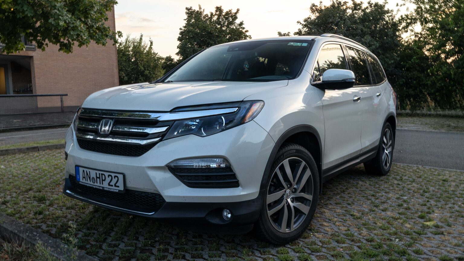 Honda-Elite-AWD-front