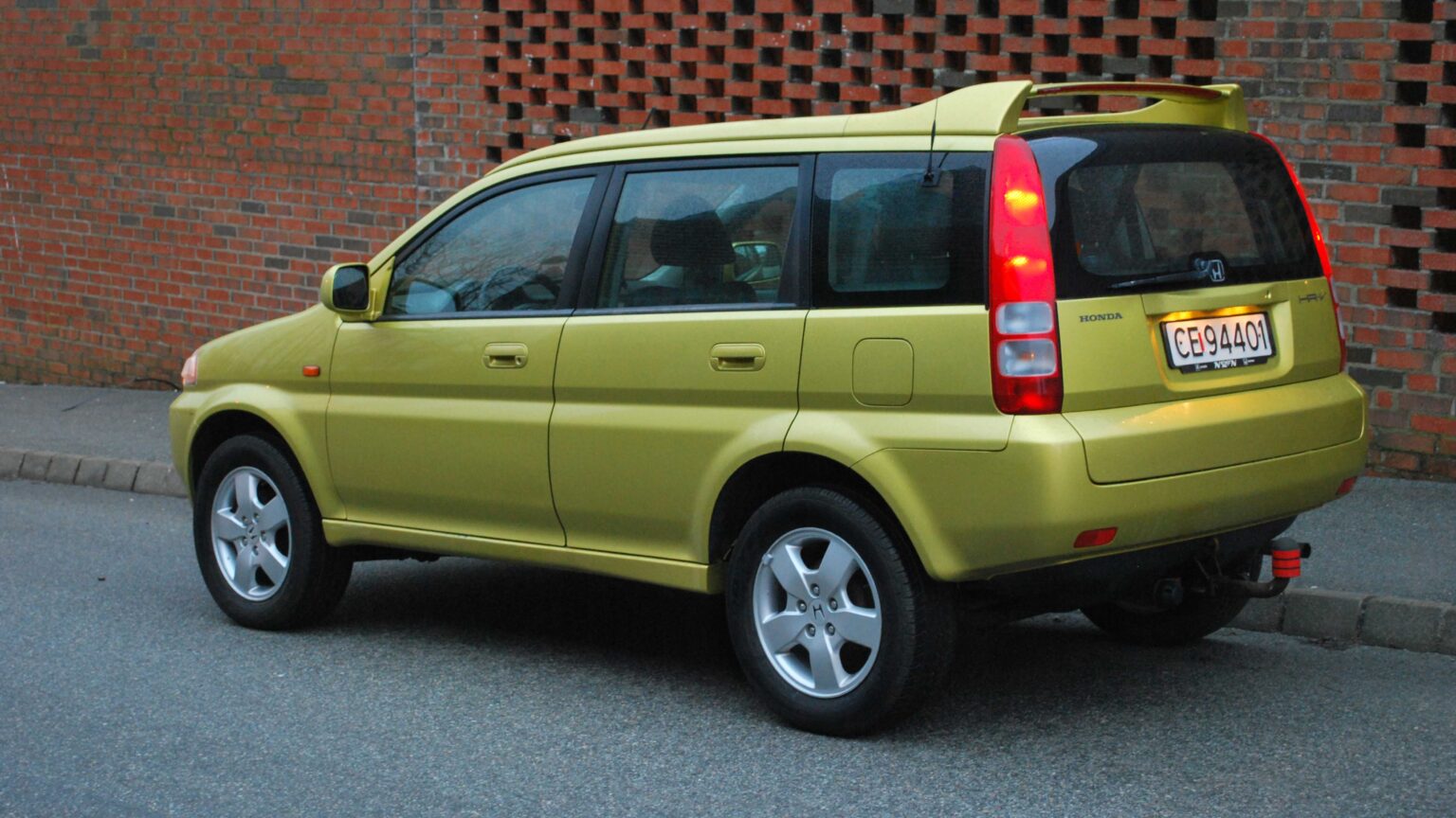 Honda-HR-V-2000