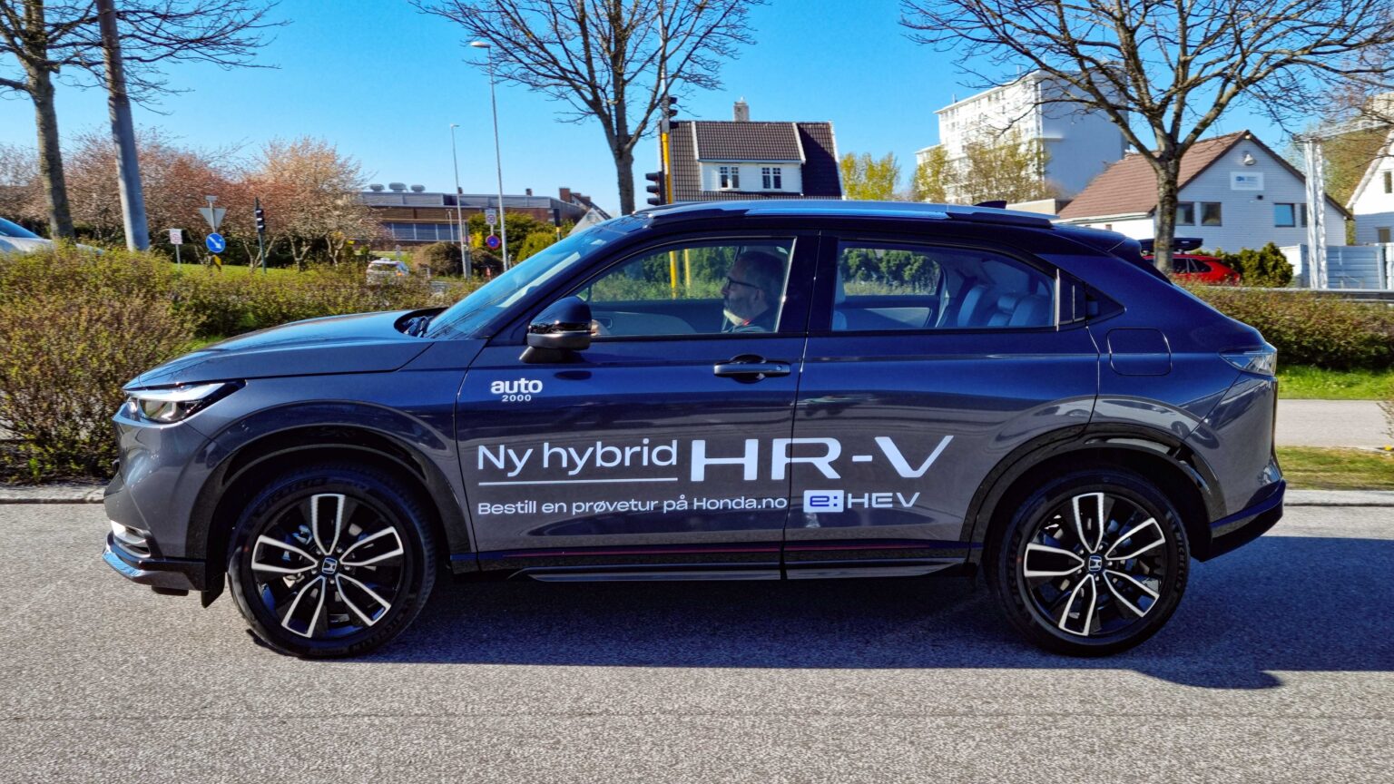 Honda-HR-V-2022