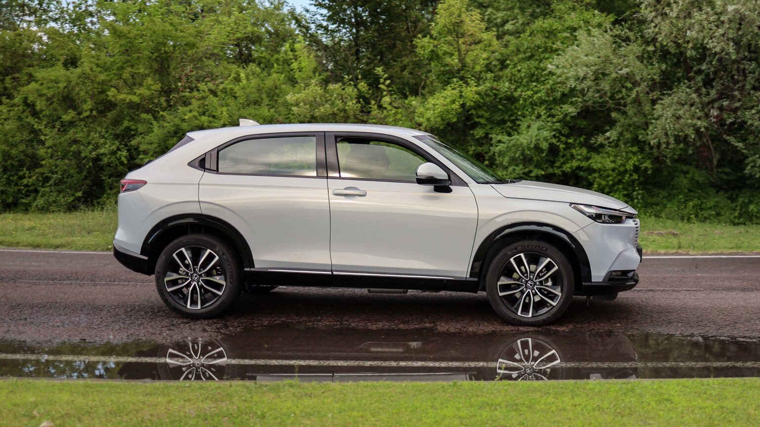 Honda-HR-V-2025
