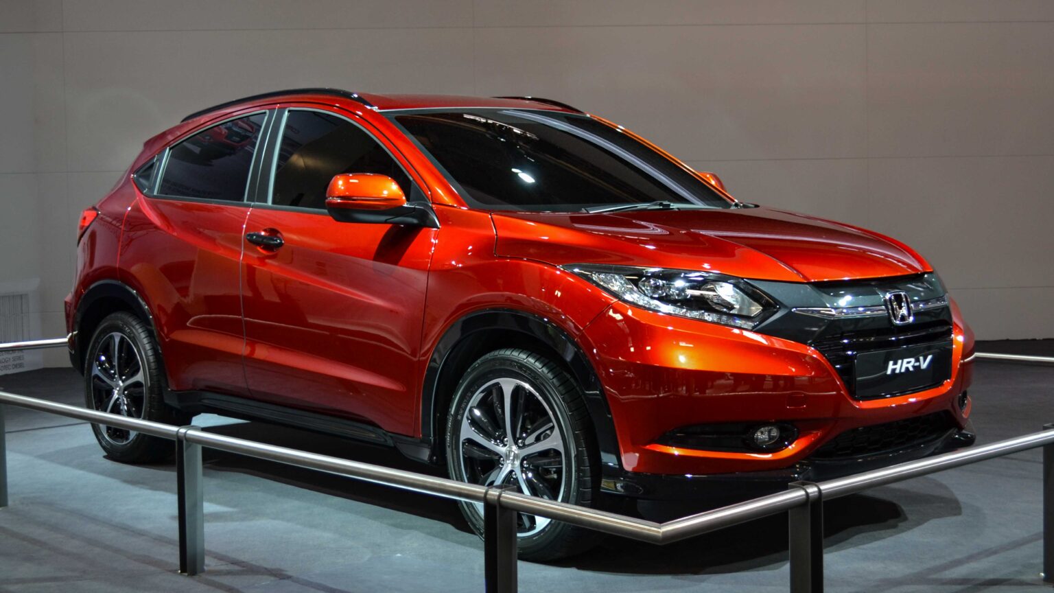 Honda-HR-V-at-IAA-2015