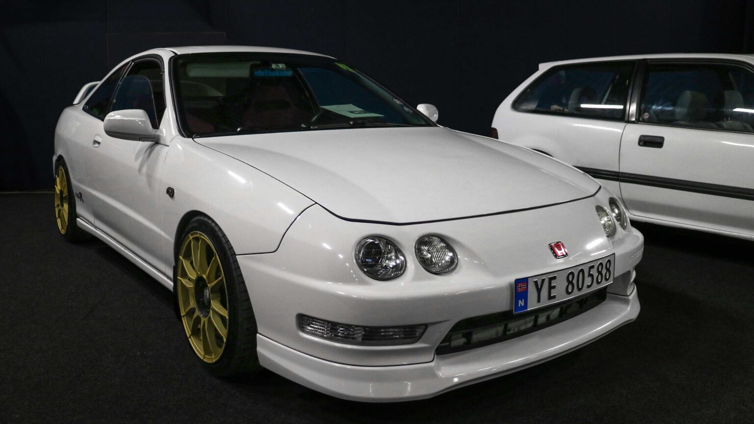 Honda-Integra-Type-R-at-Autopia