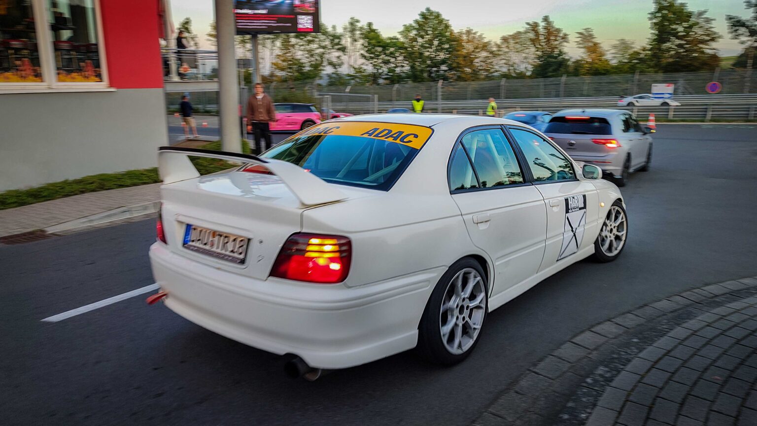 Honda-Accord-Type-R