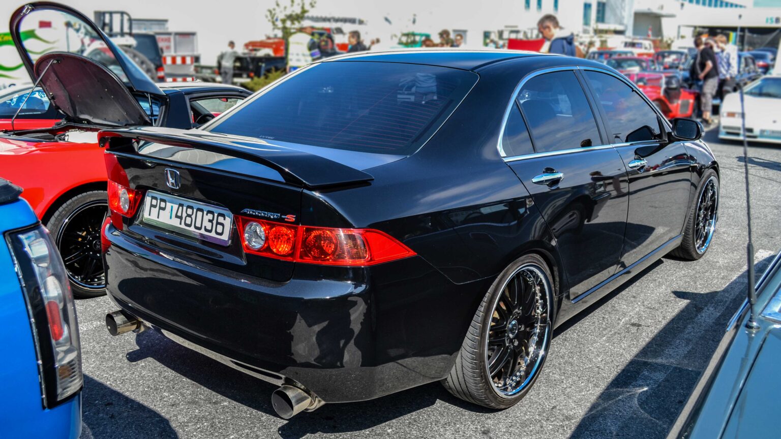 Honda-Accord-Type-S-rear