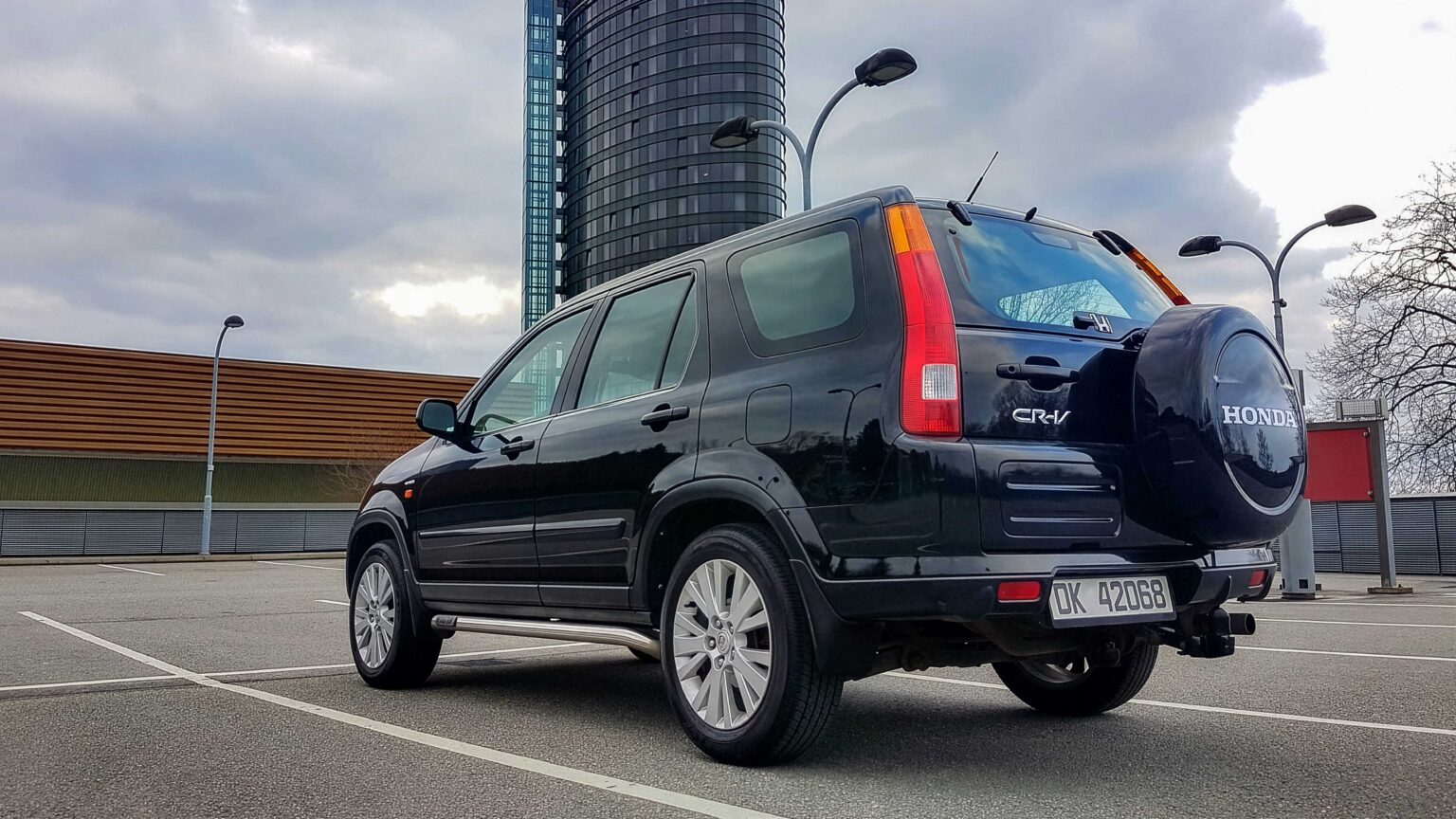 Honda-CR-V-2002