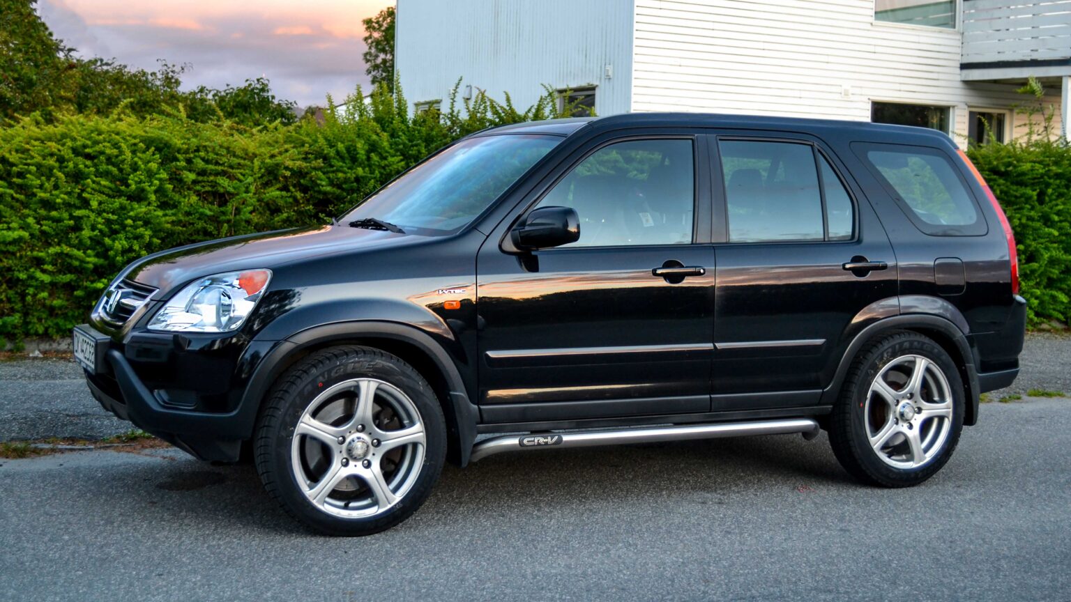 Honda-CR-V-2002-black-alu