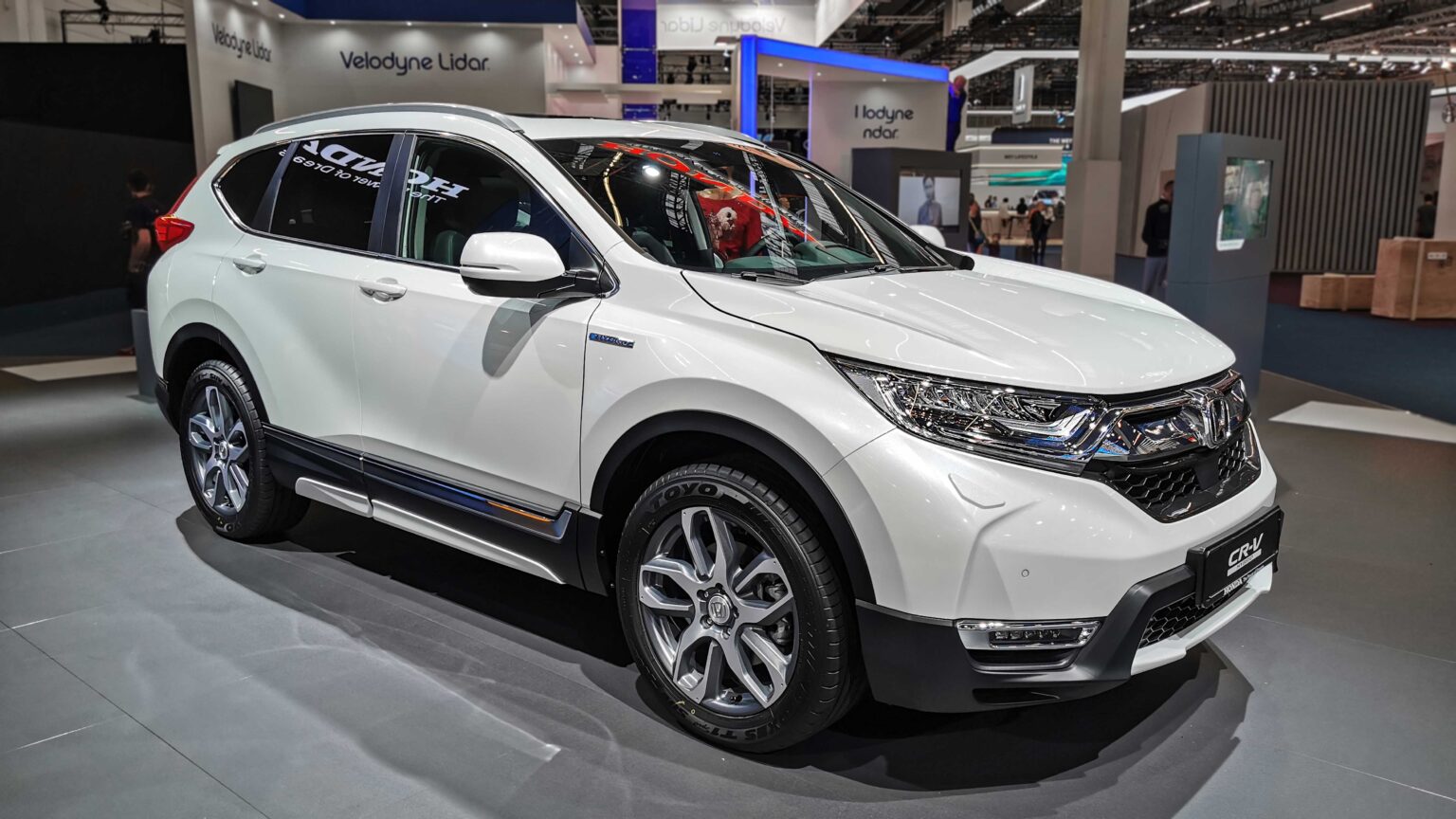 Honda-CR-V-2019
