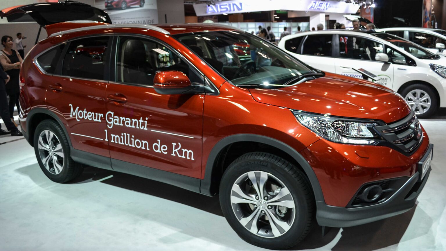 Honda-CRV-2015-IAA-Paris