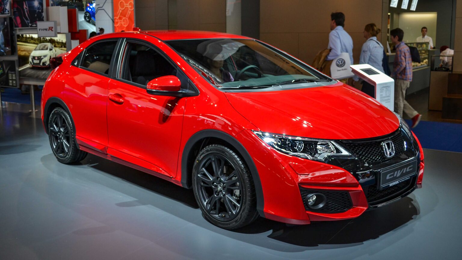 Honda-Civic-2015-front