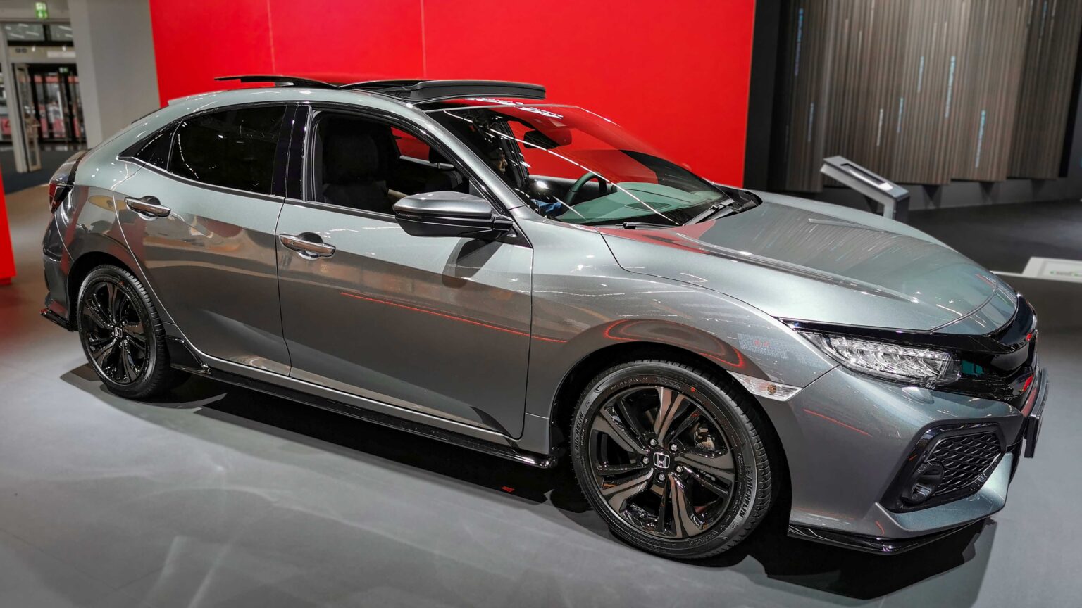 Honda-Civic-2019-IAA