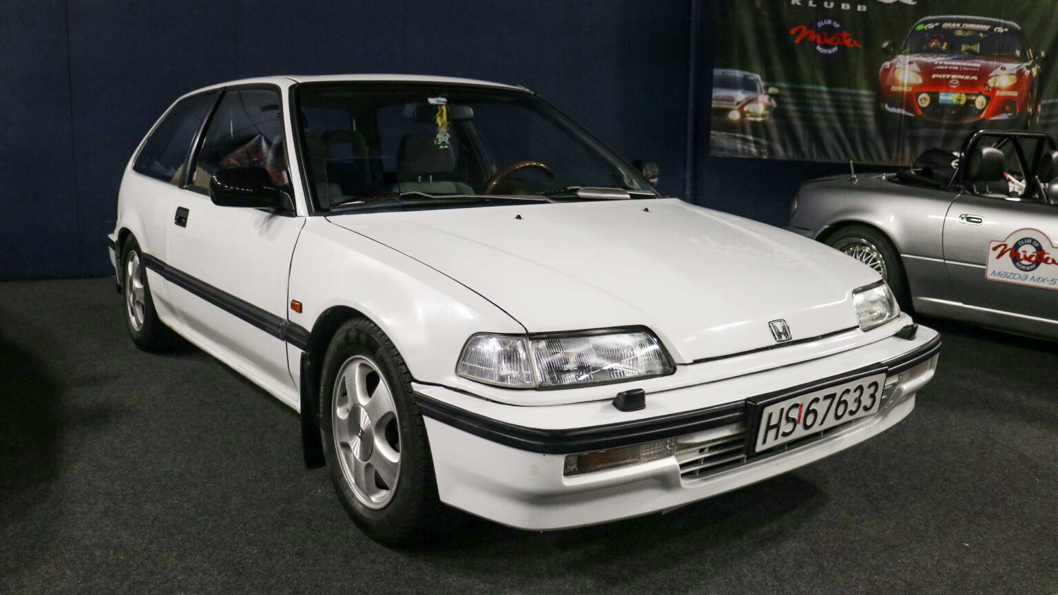 Honda-Civic-GL-1991