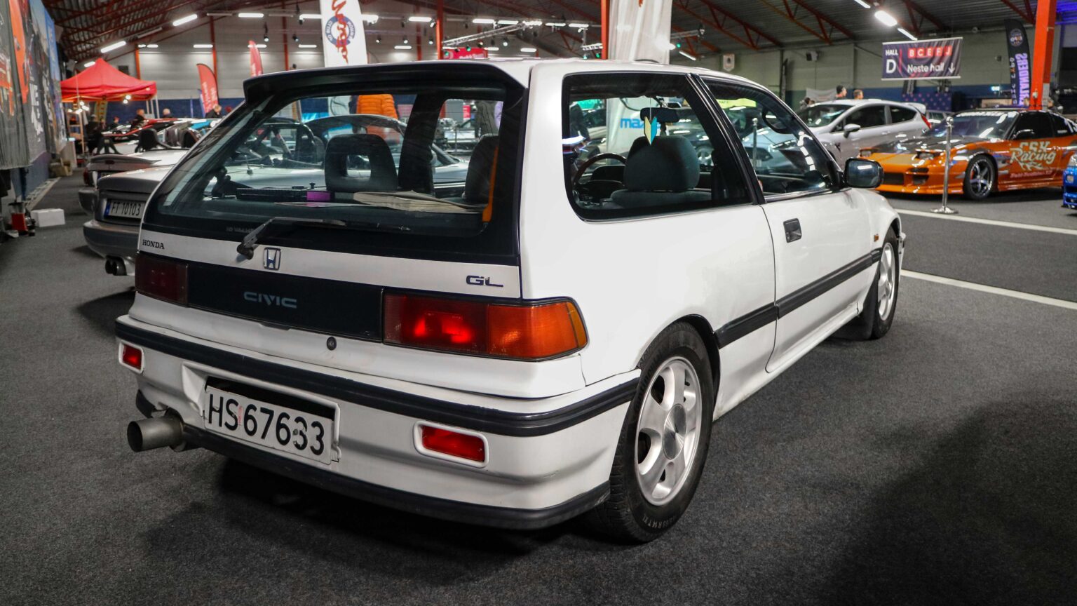 Honda-Civic-GL-1991-white