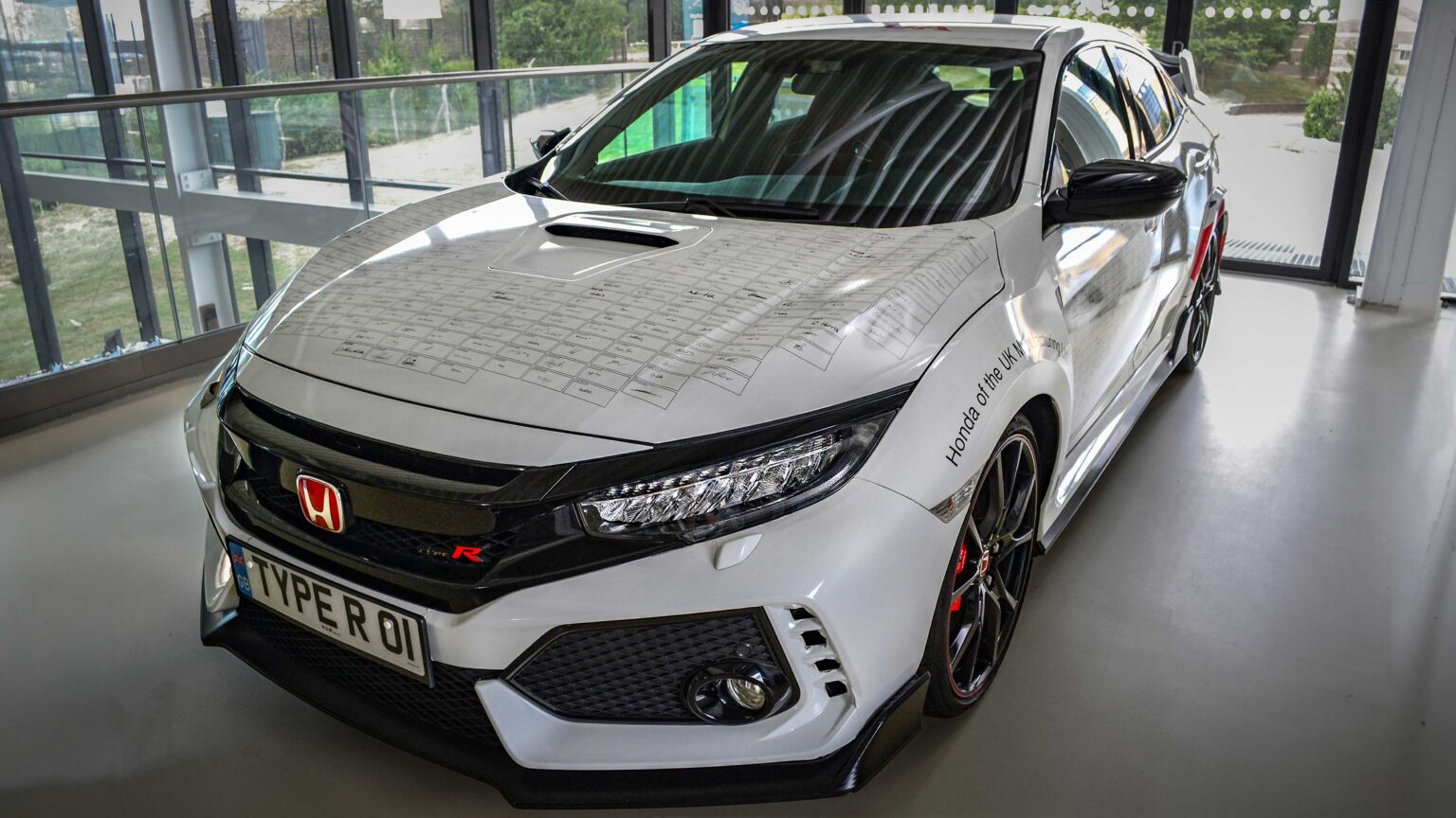 Honda-Civic-Type-R