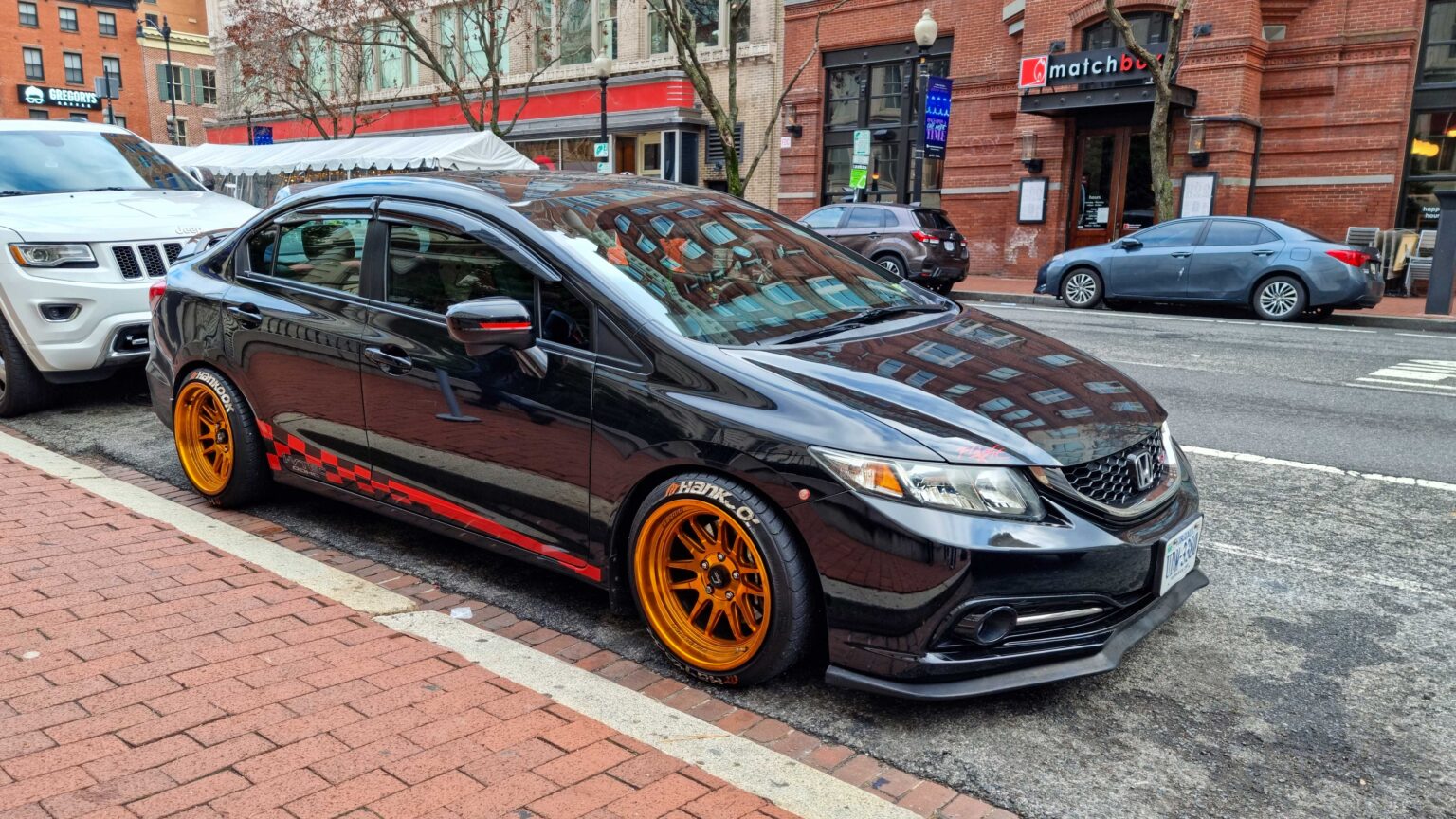 Honda-Civic-USA-model