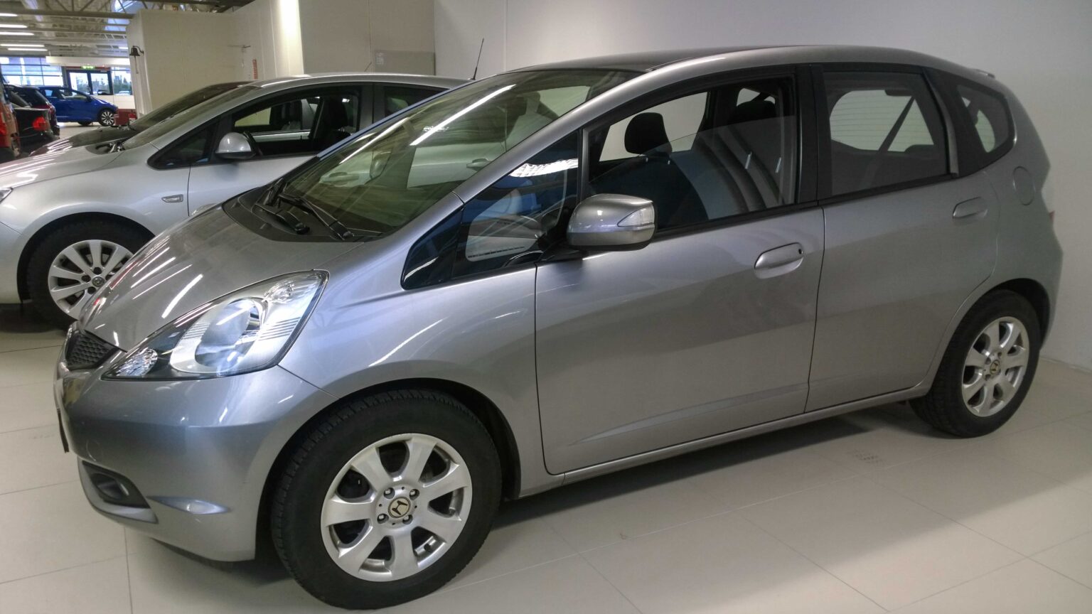 Honda-Jazz-Hybrid