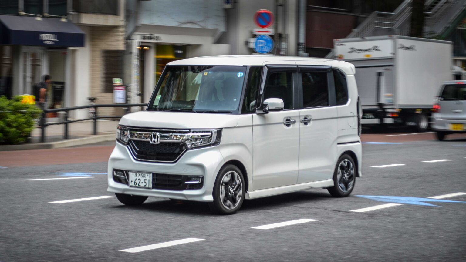 Honda-Keycar