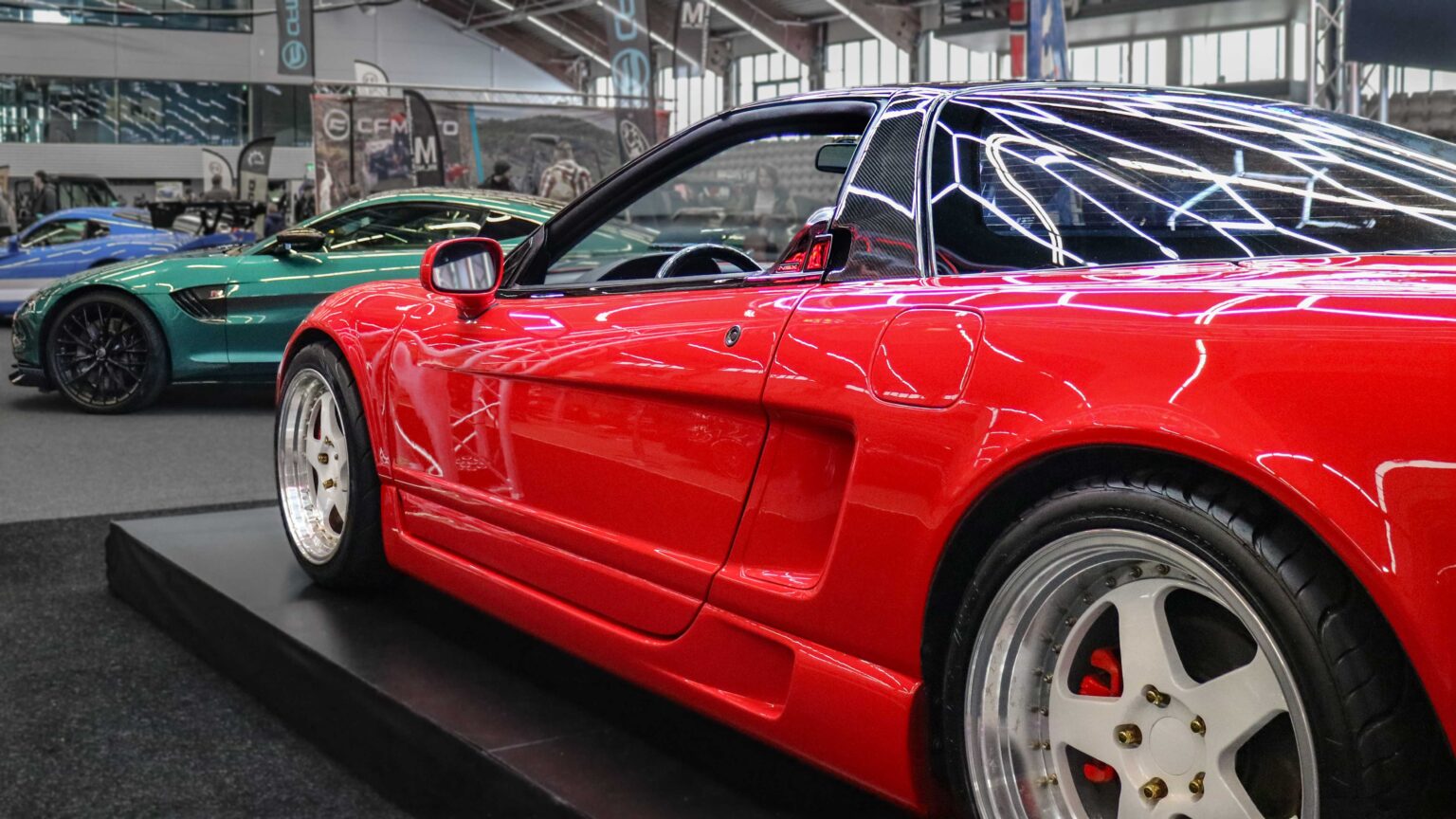 Honda-NSX-NA1-side