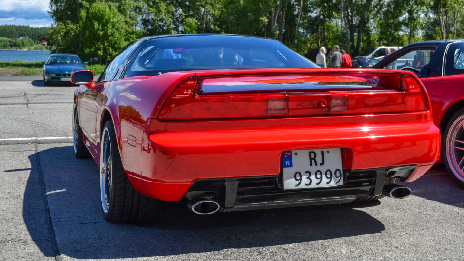 Honda-NSX-red-wing