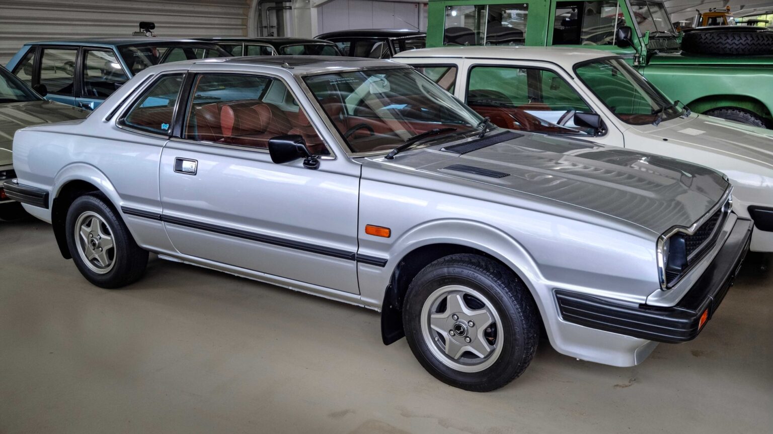 Honda-Prelude-MK1