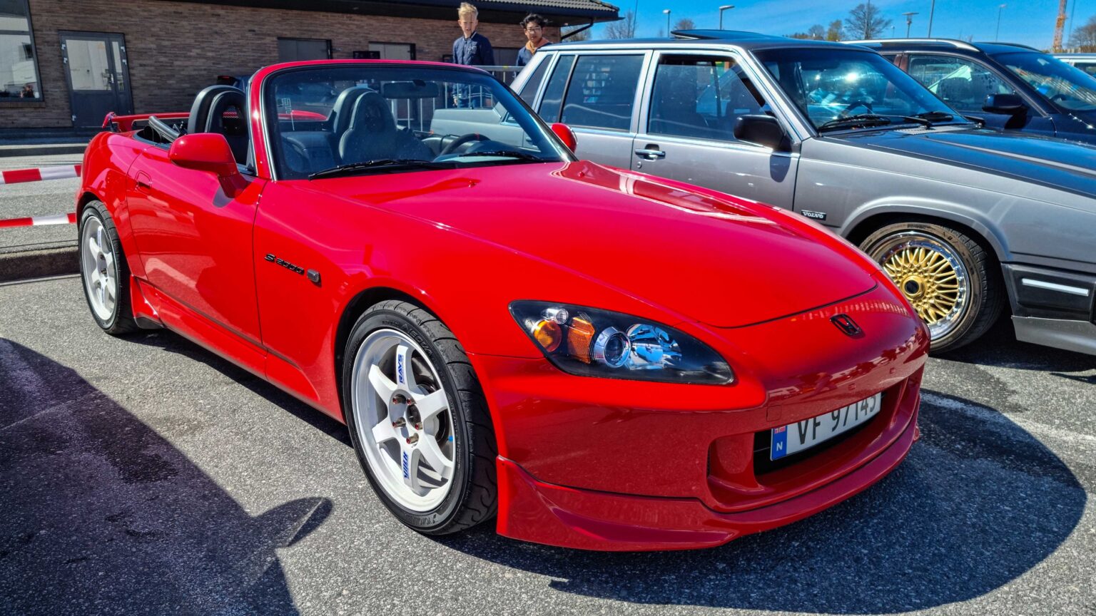 Honda-S2000-red-front