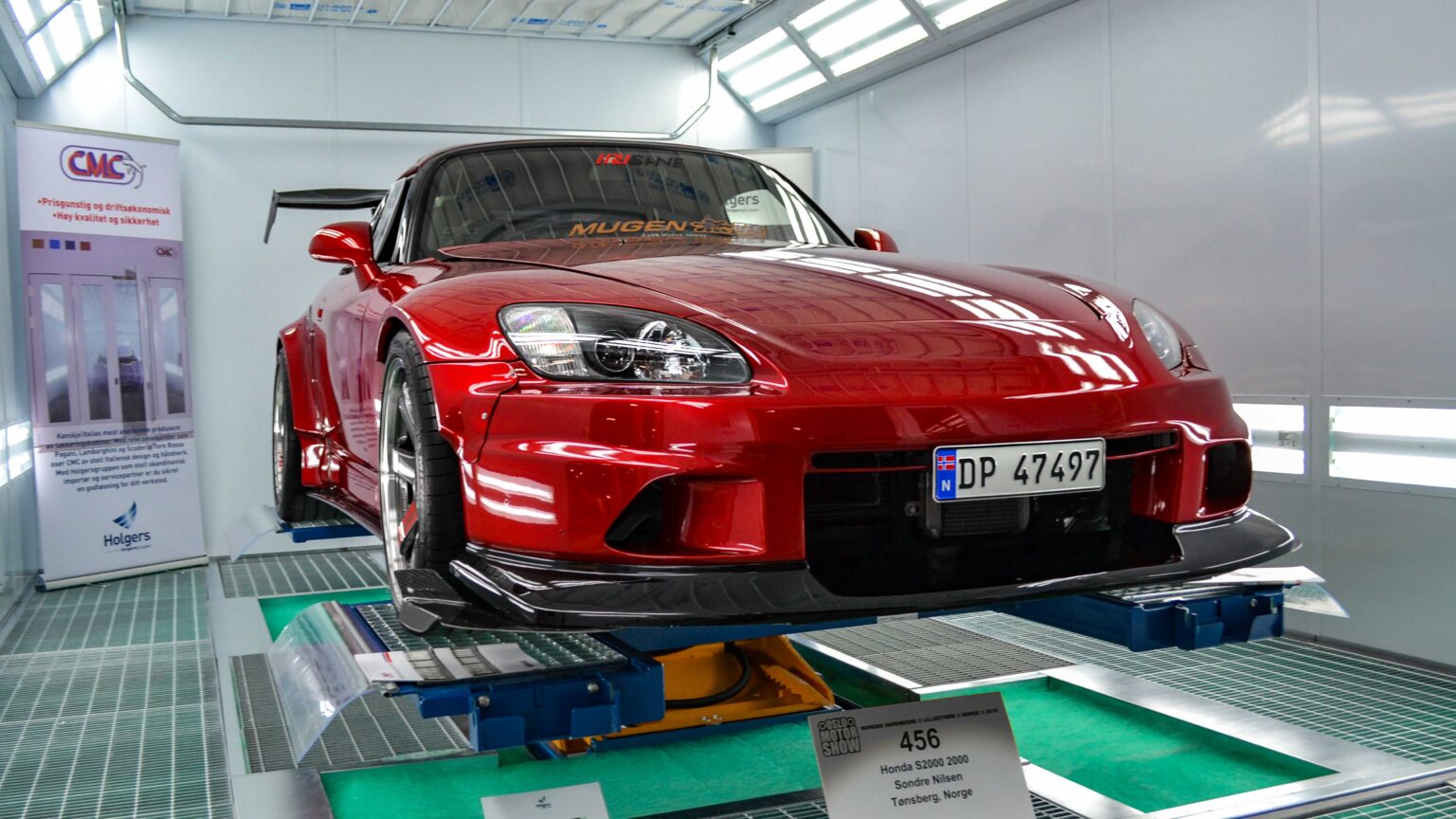 Honda-S2000-styling