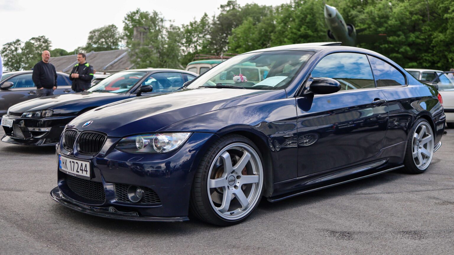 BMW-335i-xDrive-Coupe-E92-2009