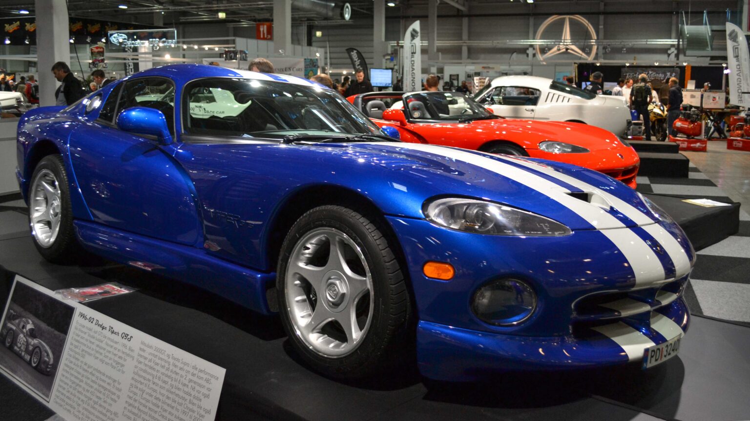 Dodge-Viper-GTS-1996