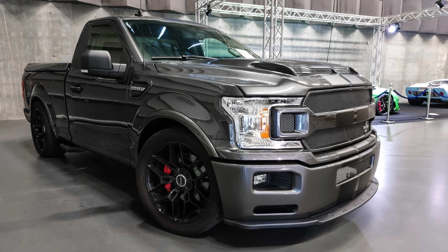 Ford-F-150-Shelby-Supersnake-Sport-at-2022-Autopia