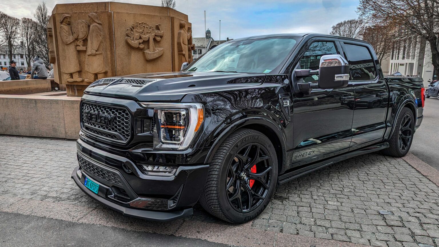 Ford-Shelby-F-150-Super-snake-2022