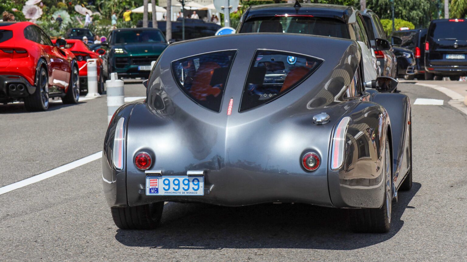 Morgan-Aeromax-driving
