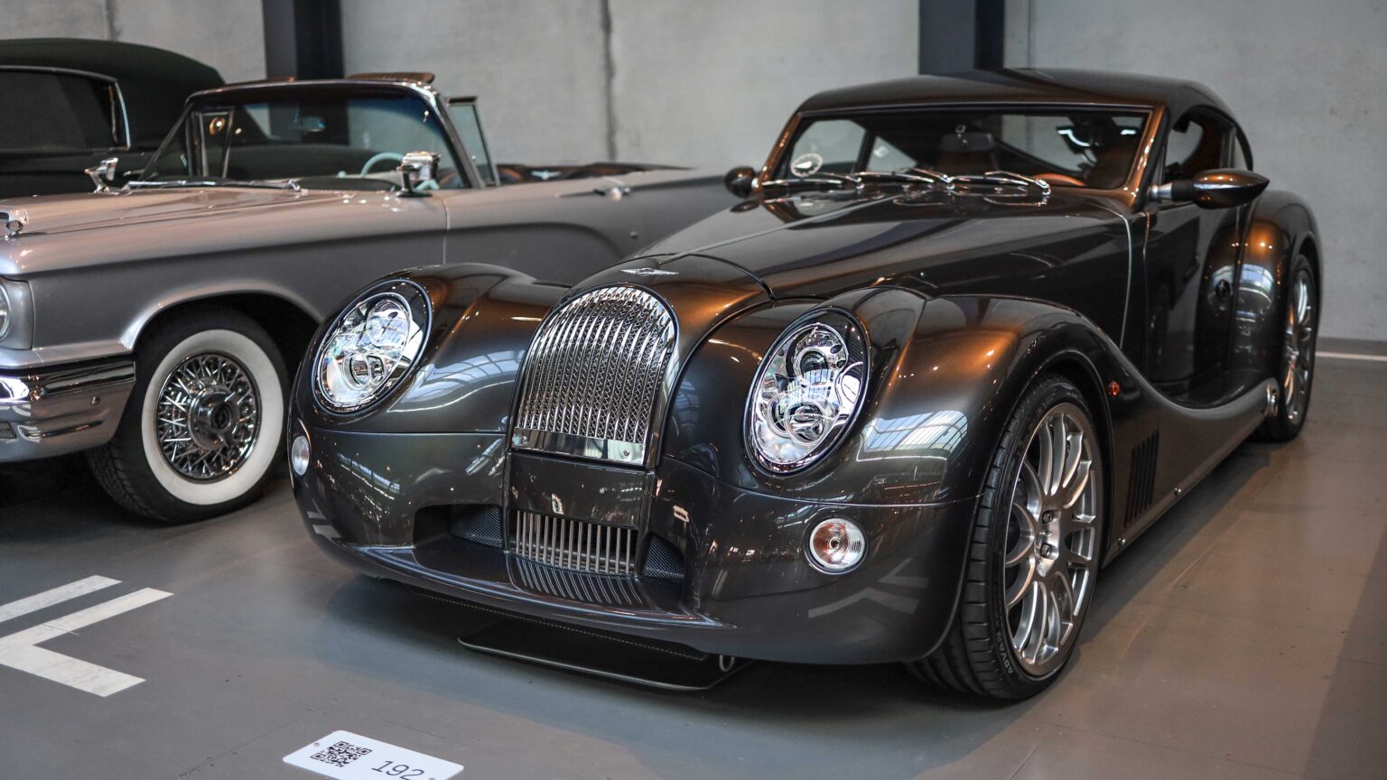 Morgan-Aeromax-front