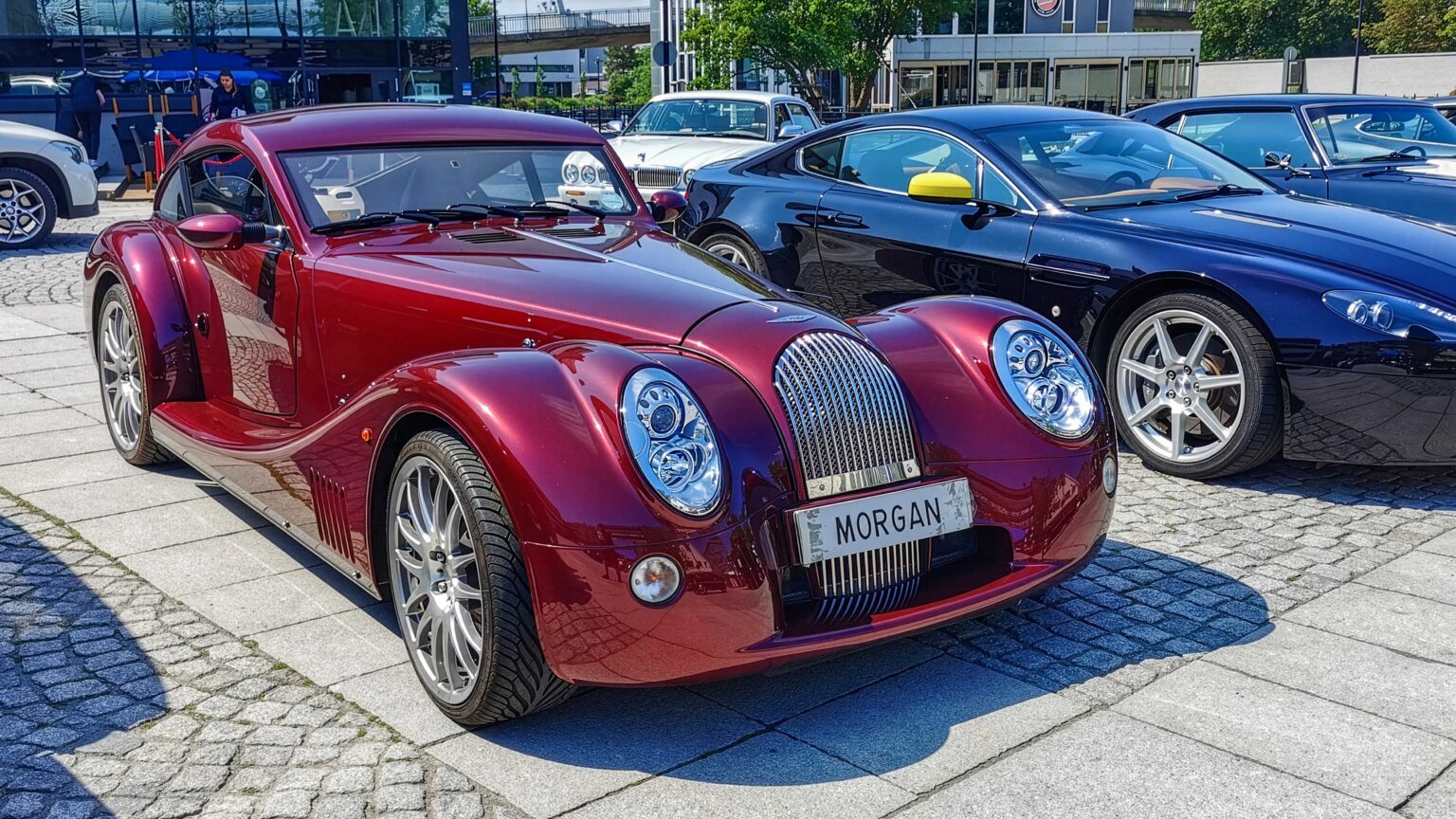 Morgan-Aeromax-front-corner