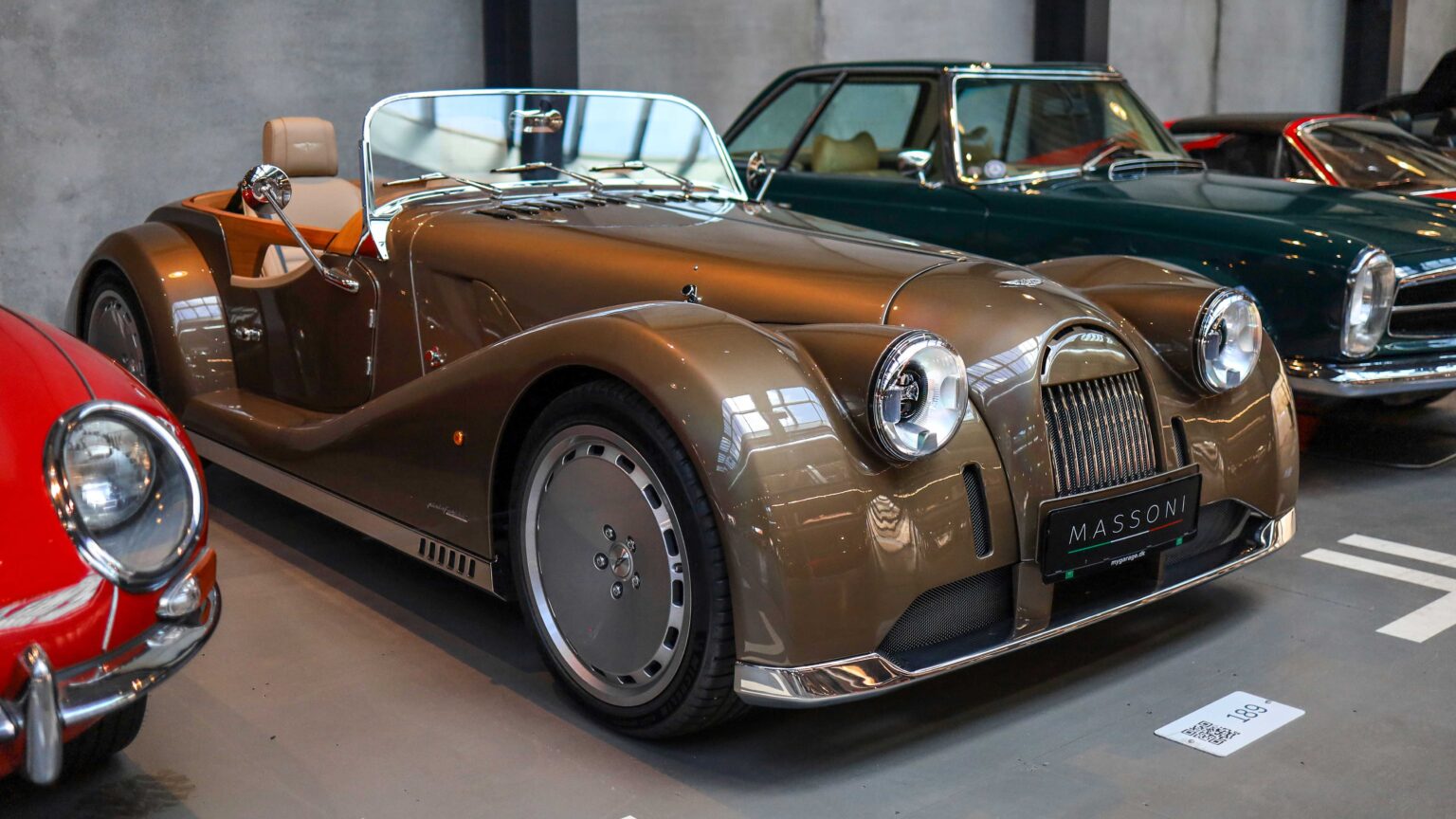 Morgan-Midsummer-Pininfarina