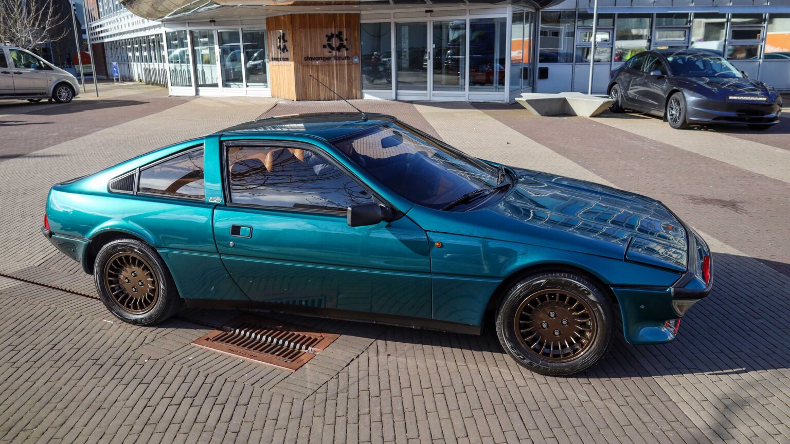 Talbot-Matra-side