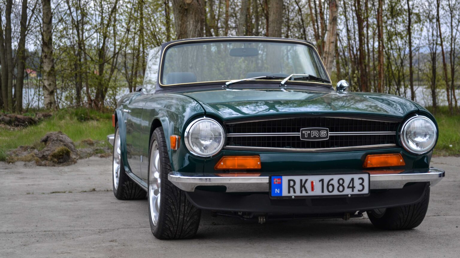 Triumph-TR-6-1976-head