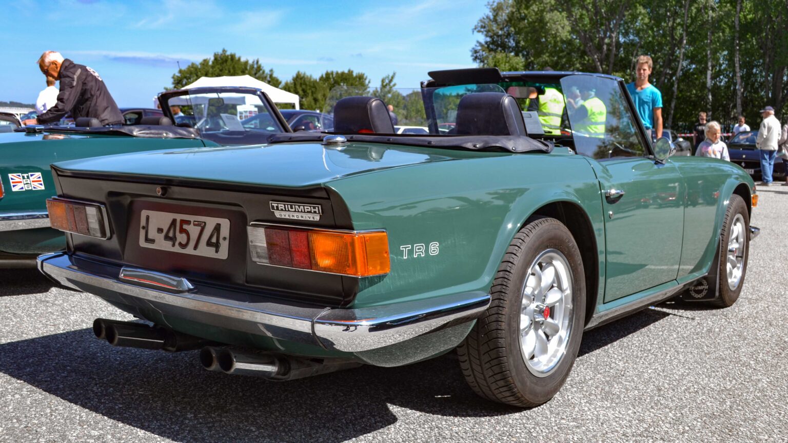 Triumph-TR-6-Overdrive