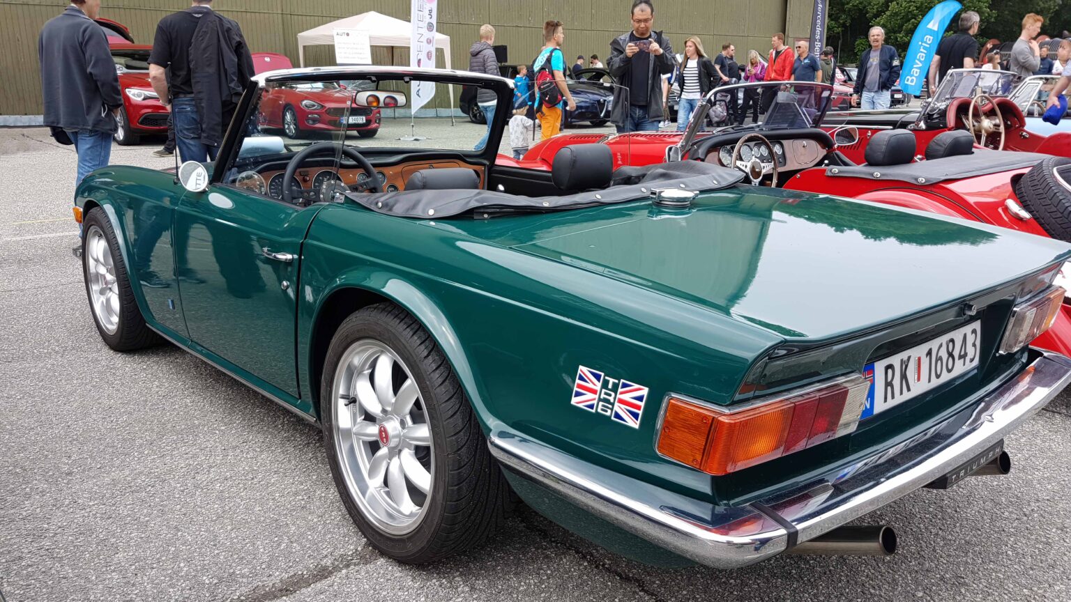Triumph-TR-6-at-Sola