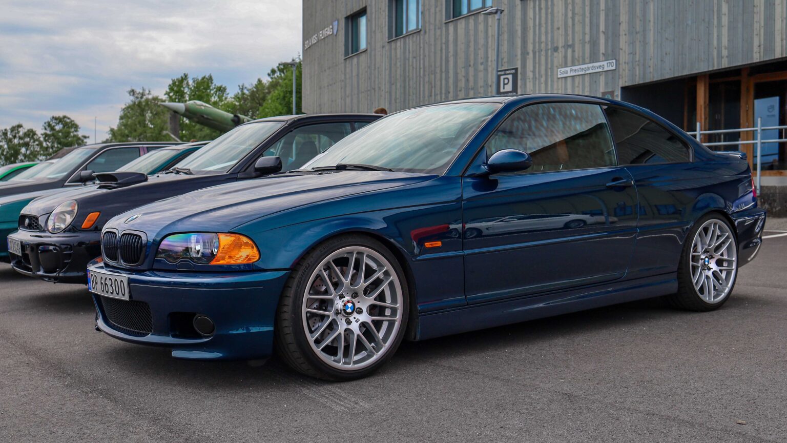 BMW-320-Ci-E46-Coupe-blue