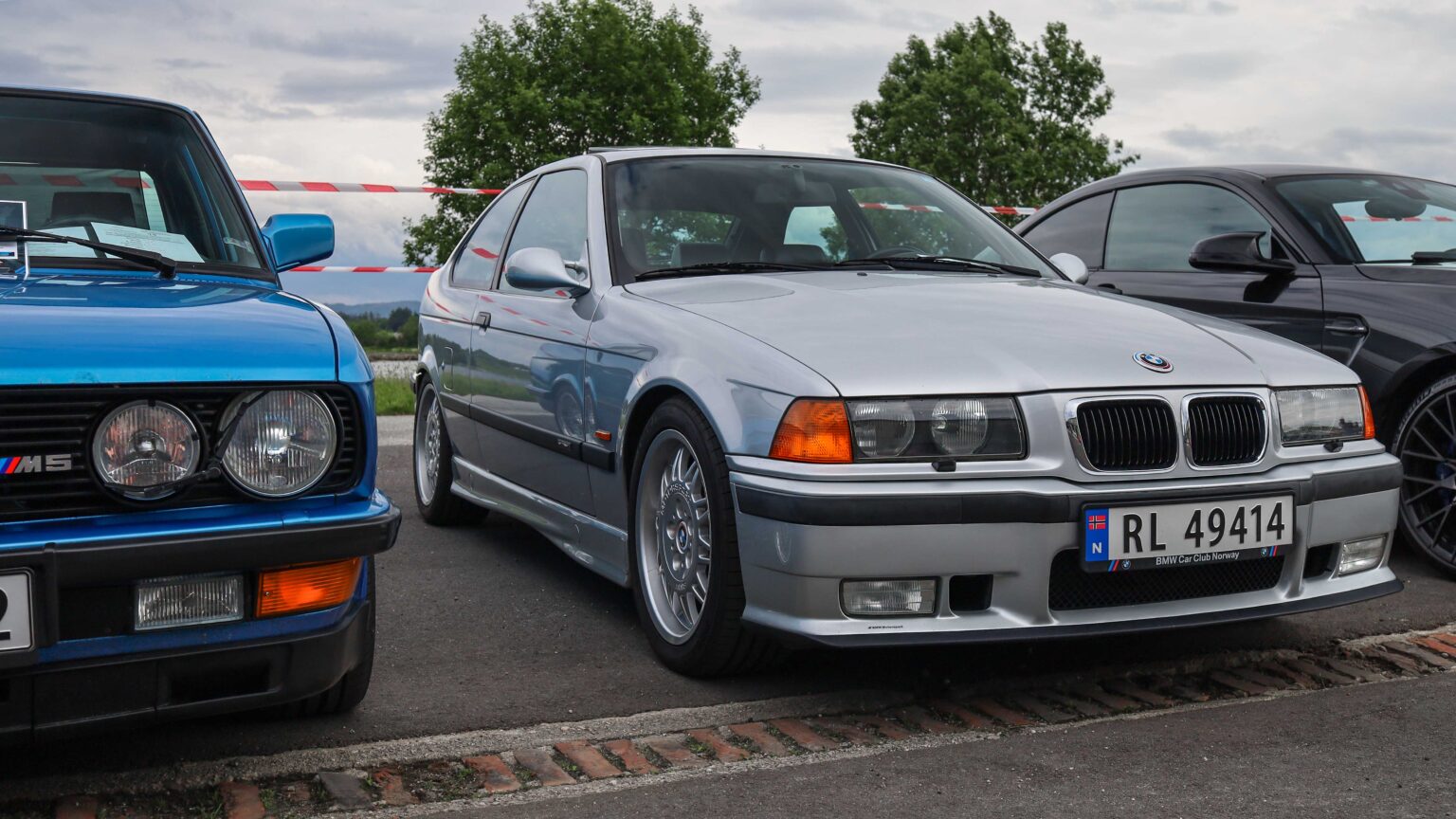 BMW-Compact-323-ti