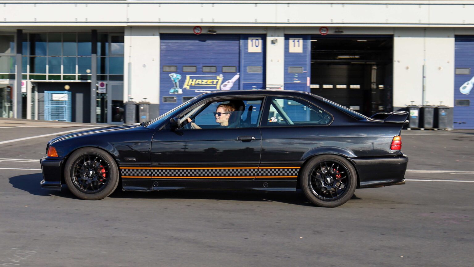 BMW-E36-Coupe-black