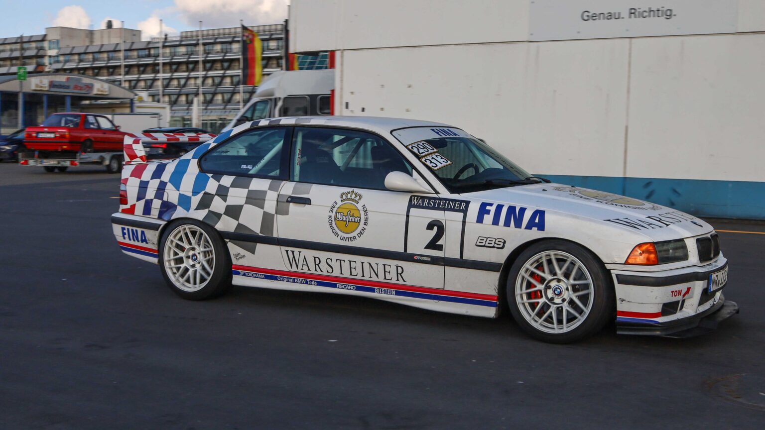 BMW-E36-Warsteiner