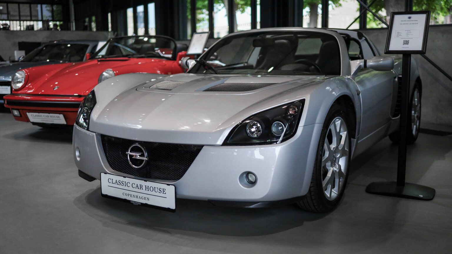 Opel-Speedster-front