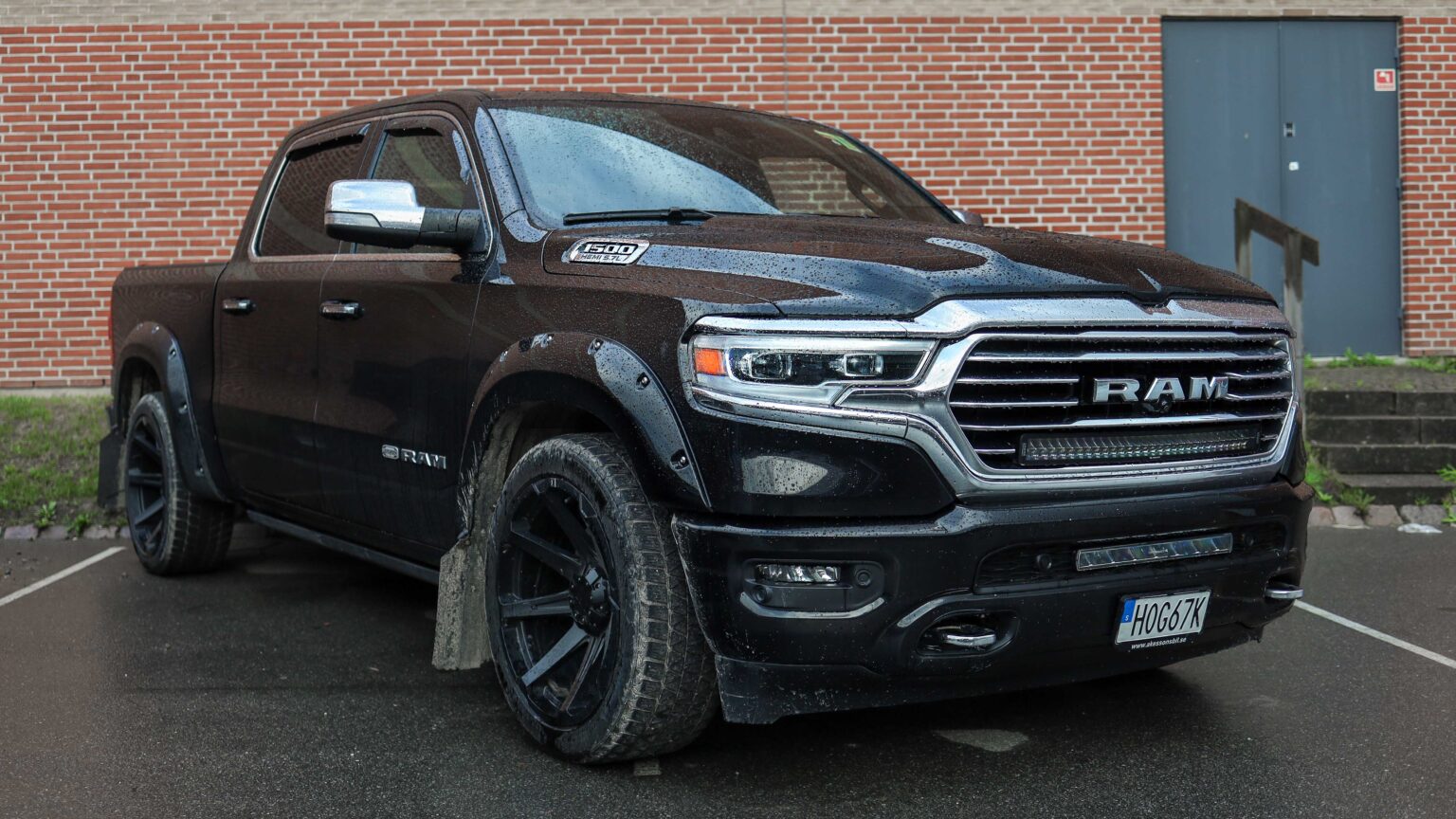 Ram-1500-front