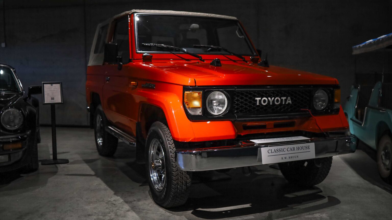 Toyota-Land-Cruiser-70-series